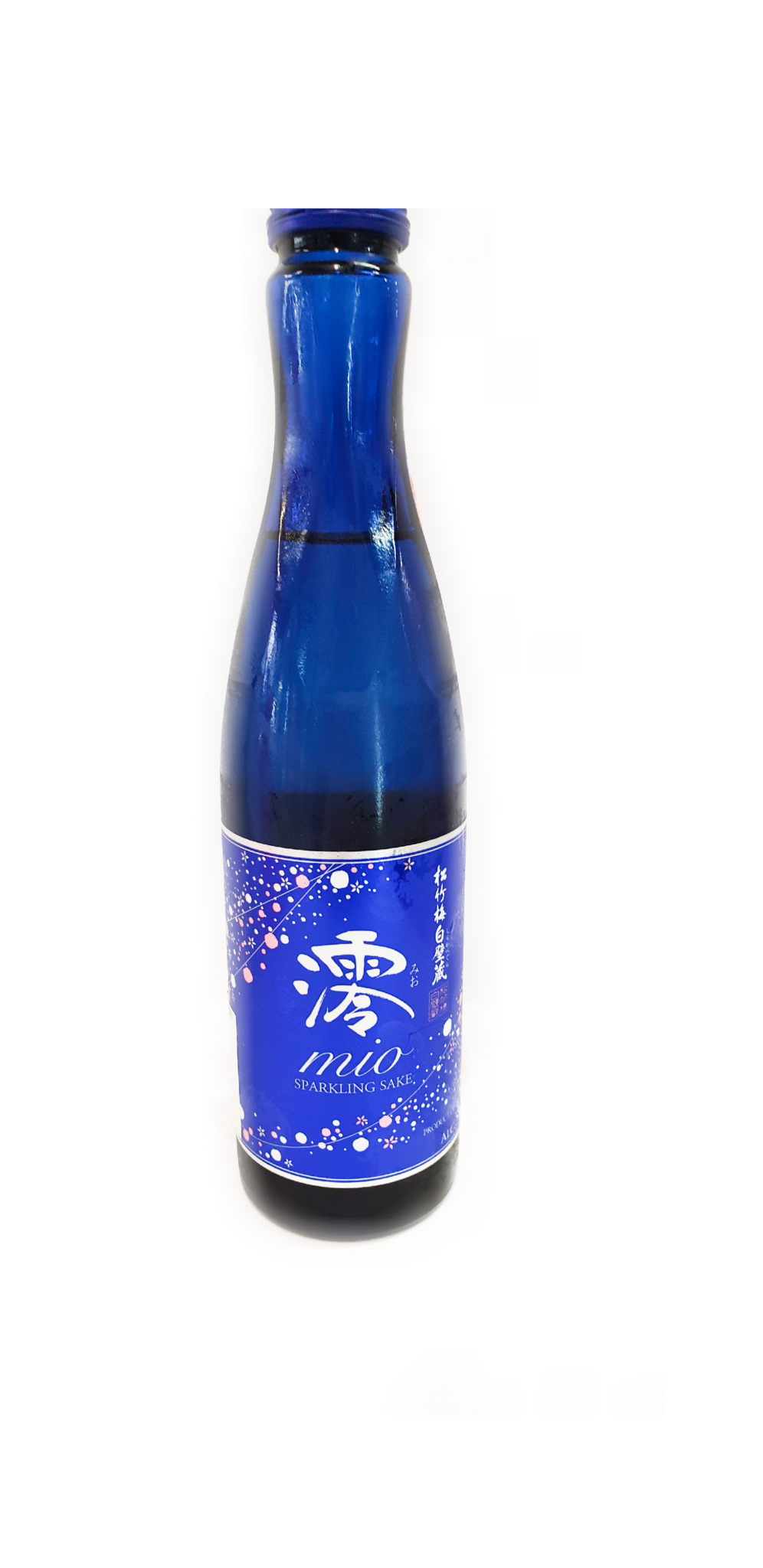Mio Sparkling 250ml Sake World